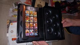 TEFAL Snack Collection Donuts