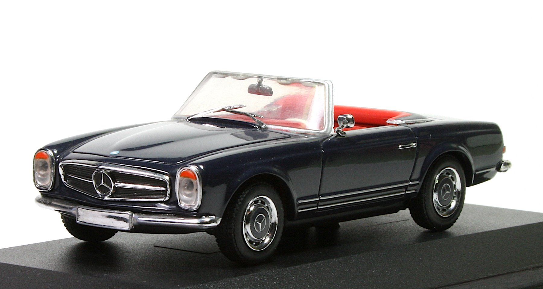 Minichamps Modellini d'auto: Mercedes Benz 280 SL – Nuovo (secondo la descrizione) da Elsau venduto da Peekay8 1