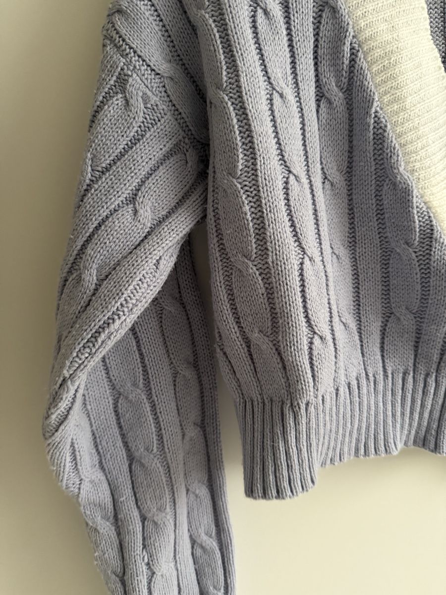Pulls & Sweat-shirts: Strickpullover – D'occasion à Vaduz par GiuliaSu 2