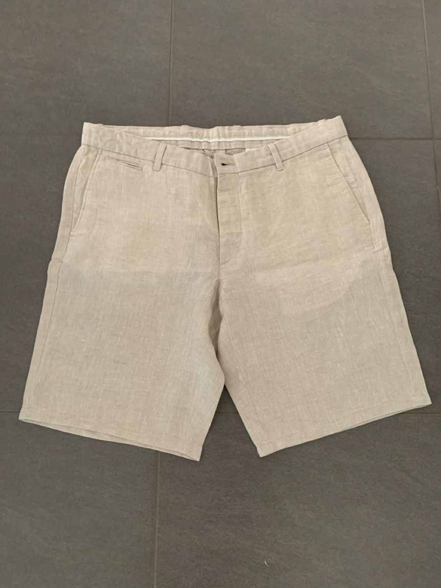 Mango Pantaloni: Mango Short – Nuovo (secondo la descrizione) da Collombey venduto da amina36