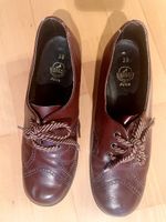 Oktoberfest Damenschuhe vintage 38