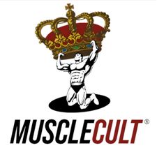 Profile image of MUSCLECULT.FIT