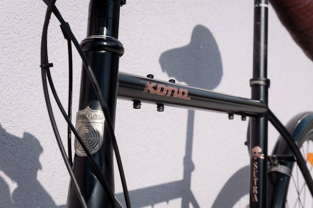 Biciclette: Vélo Kona sutra 2022 – Usato da Courfaivre venduto da bryan51 1