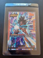 Dragonball TCG Son Goku
