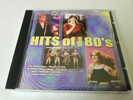 Hits der 80er