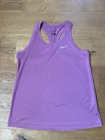 Nike Dri-FIT Tank Top Damen Gr. M