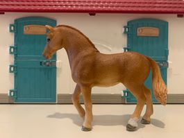 Schleich Pferd