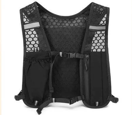 Gilet de course