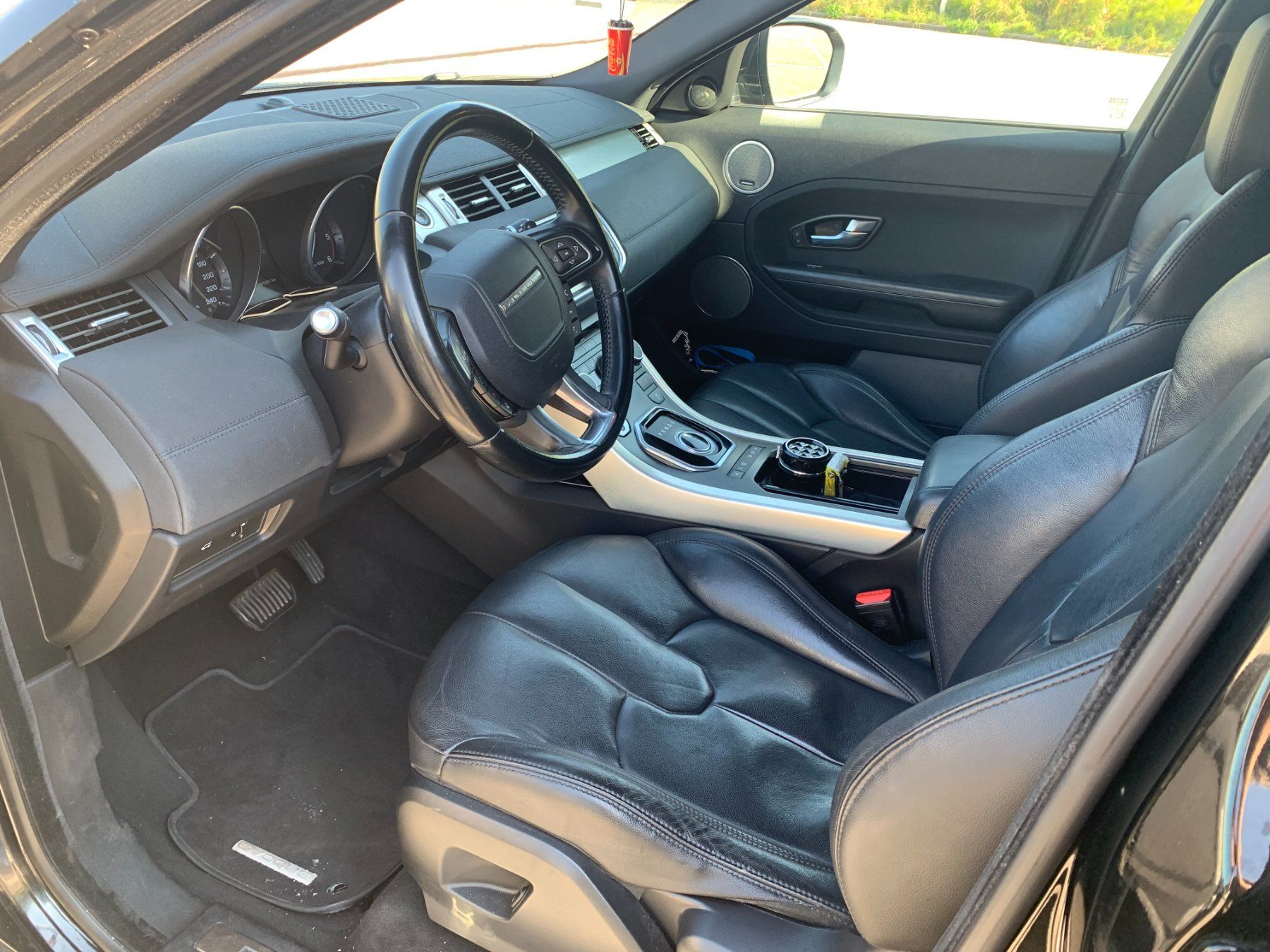 Land Rover Autos: Range Rover Evoque 2.2 – D'occasion à Bevaix par B.Faisca 4