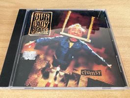 B2 Our Lady Peace – Clumsy