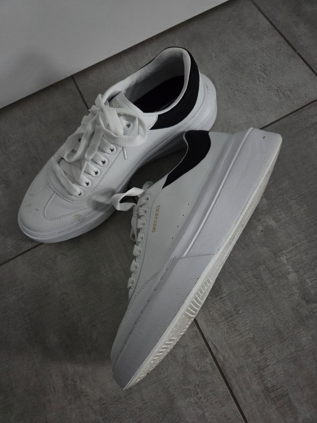 Skechers Scarpe da donna: neue Skechers Cordova gr.40 – Nuovo (secondo la descrizione) da bellinzona venduto da zeus6535 4