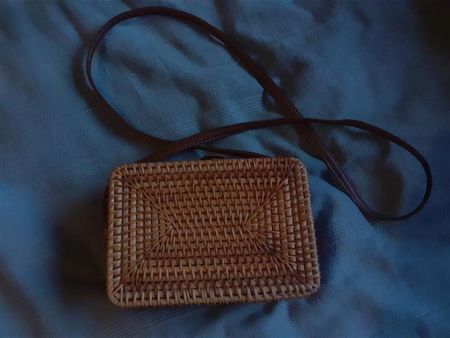 Tasche