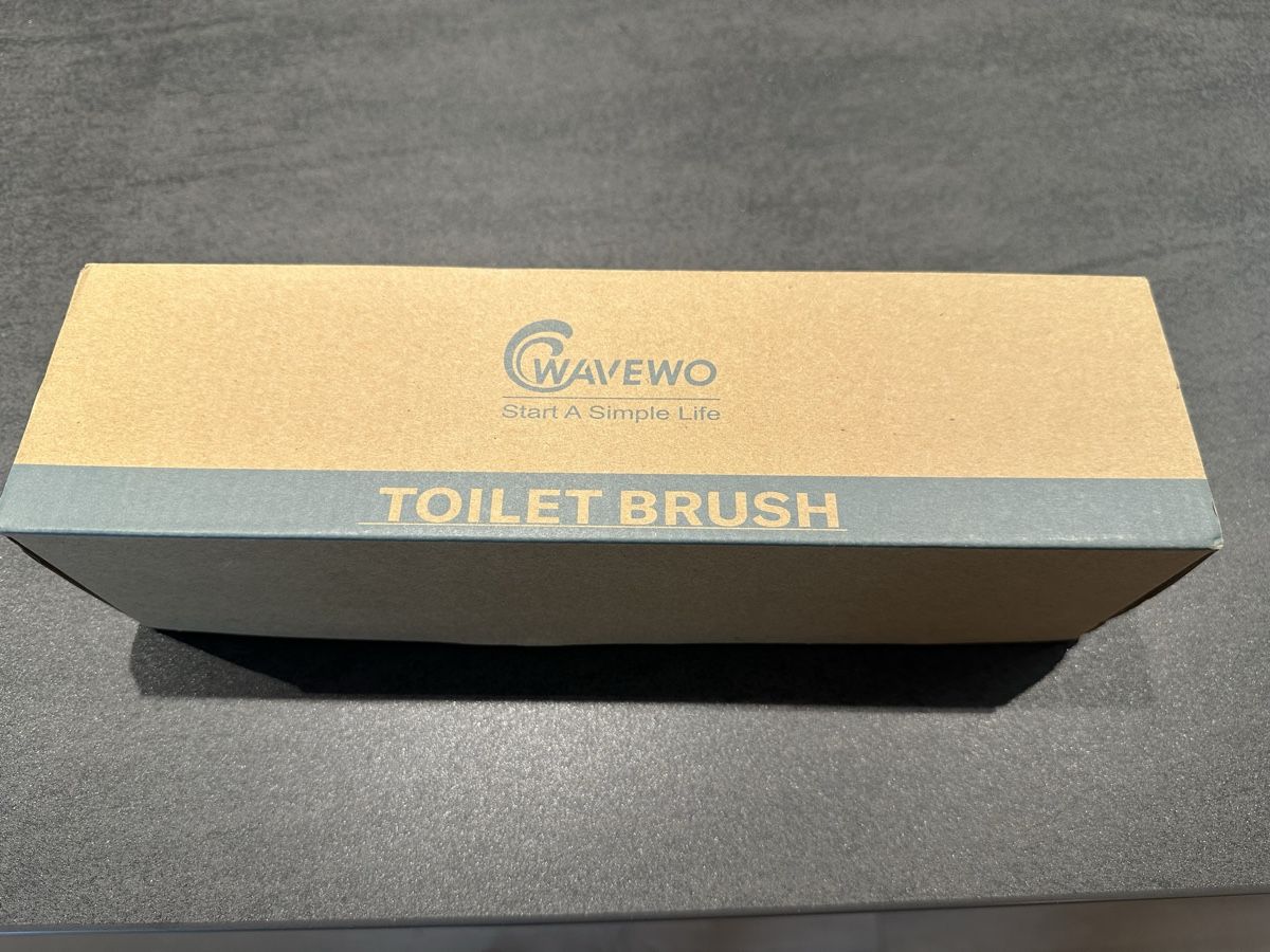 Altri accessori per il bagno: Waveco WC-Bürste Silikon 7.3cm – Nuovo e nell'imballaggio originale da Uster venduto da Pera-Kojot 2