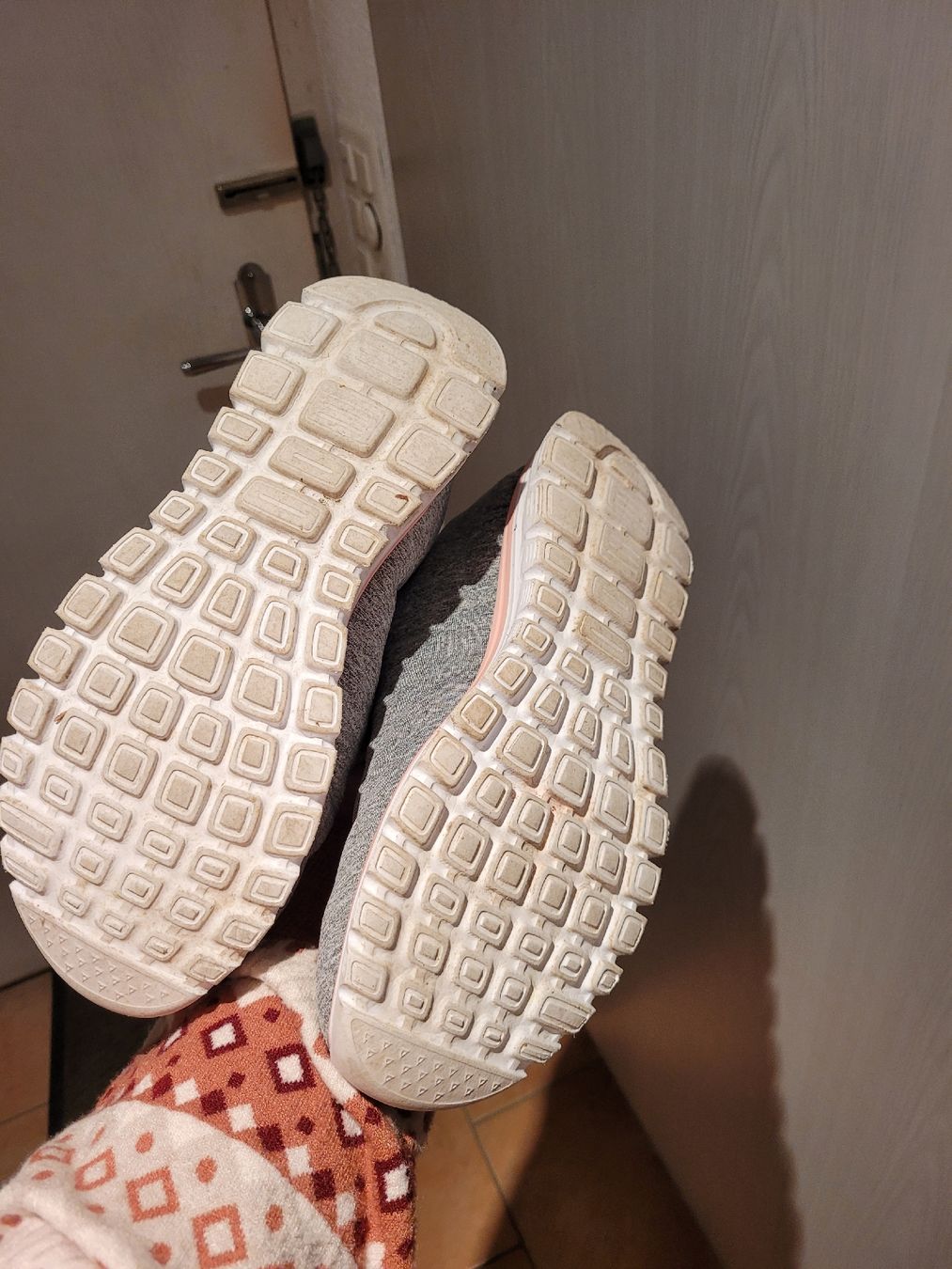 Damenschuhe: Damen Skechers gr.41 – Gebraucht aus Zihlschlacht von Sun25 6