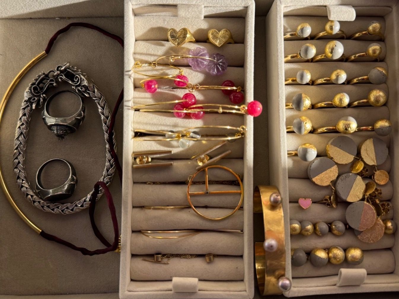 Anelli: Schmuck als Geschenk – Nuovo e nell'imballaggio originale da Pazzallo venduto da DaniFi 4