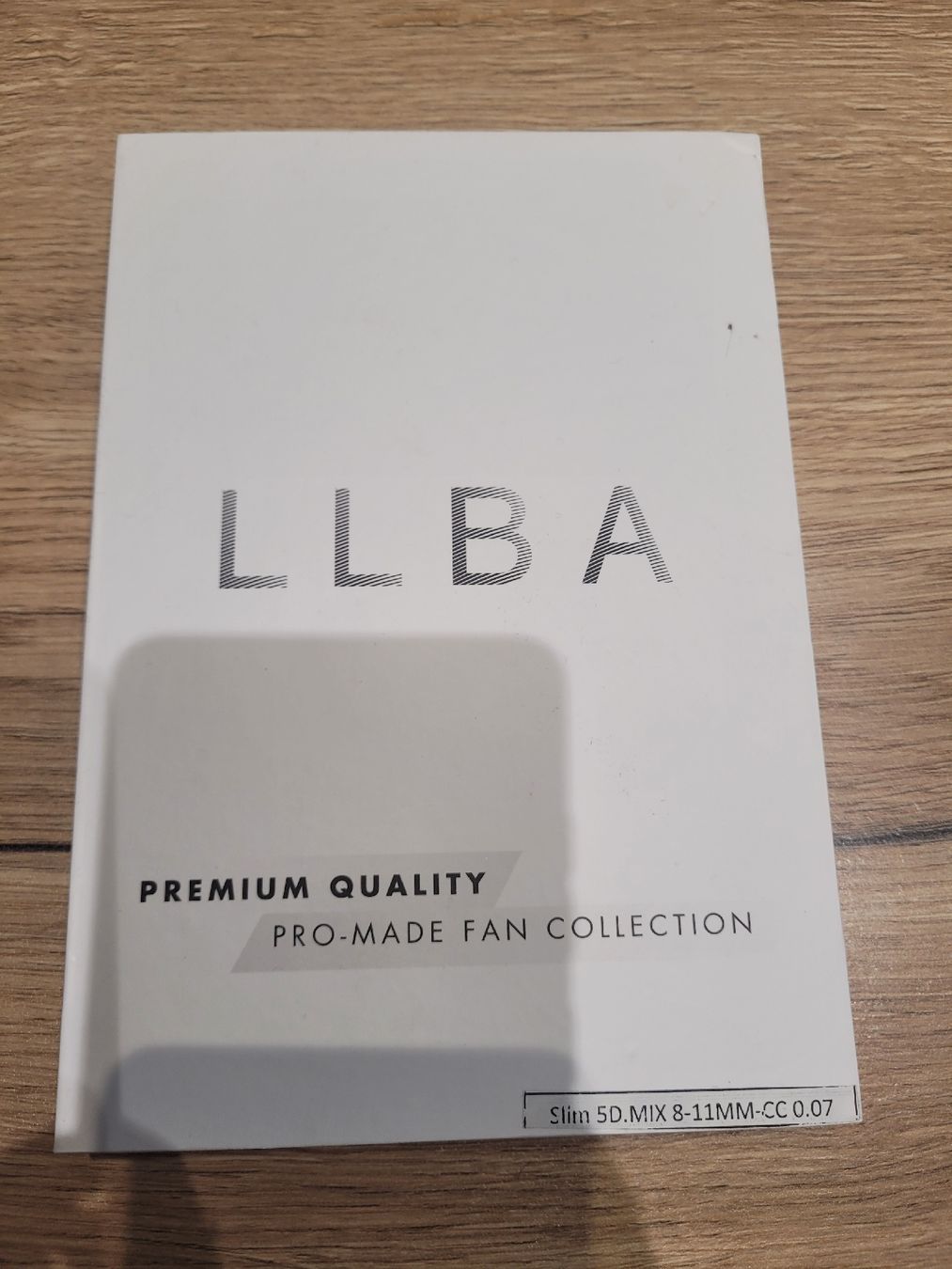 Cura del viso: Lash extensions lashes wimpern cils – Usato da Pambio-Noranco venduto da Chiara81 5