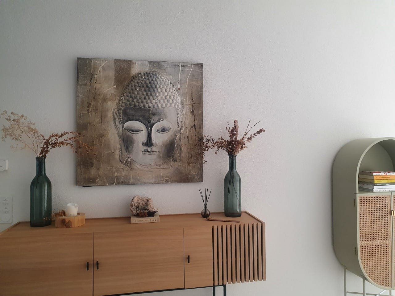 Cassettiere: Grosses Sideboard – Usato da Bassersdorf venduto da joccalina 4