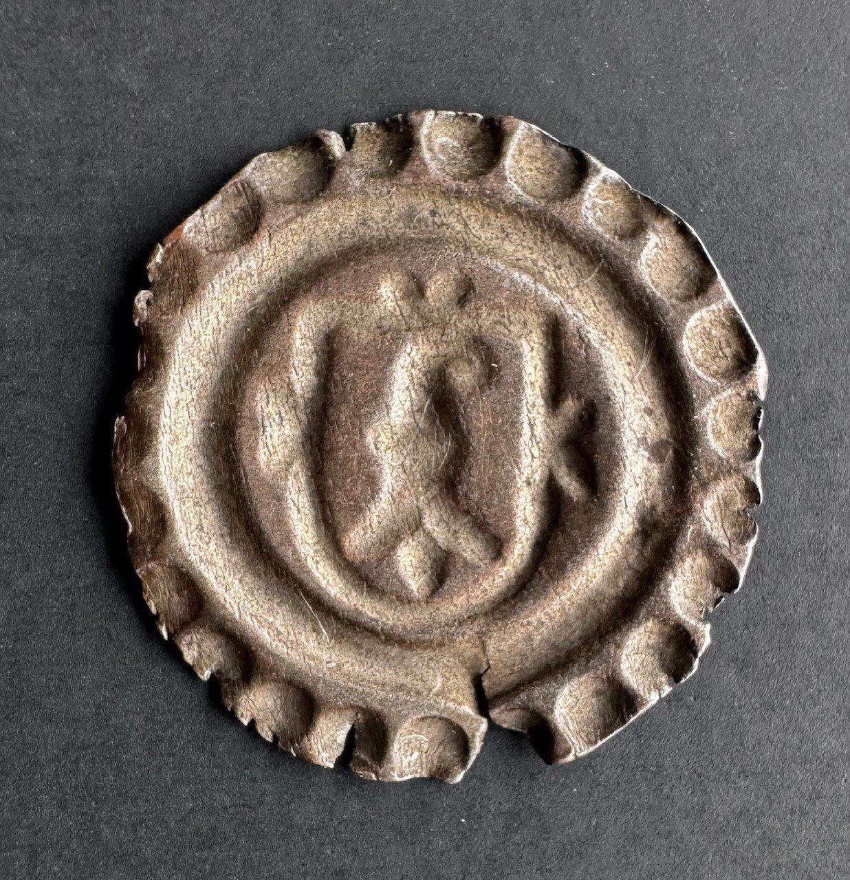 Tutti le monete: Basel - 1 Rappen einseitig – Usato da Meilen venduto da coins4sale 1