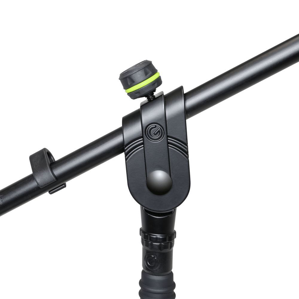 Altri accessori: Mikständer Kurz mit Dreibein-Klappfuß – Nuovo e nell'imballaggio originale da Däniken SO venduto da Profog1 5