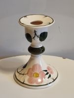 Villeroy Boch Kerzenhalter Porzellan Vintage