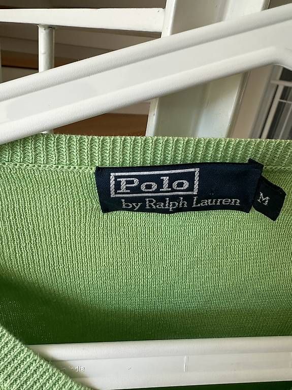 Maglioni & Felpe: Polo Ralph Lauren Pullover – Usato da Uster venduto da pferber 1
