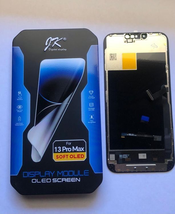 Monitore: Display Iphone 13 Pro Max Soft Oled – Neu und originalverpackt aus Leukerbad von ray_lyv7 1