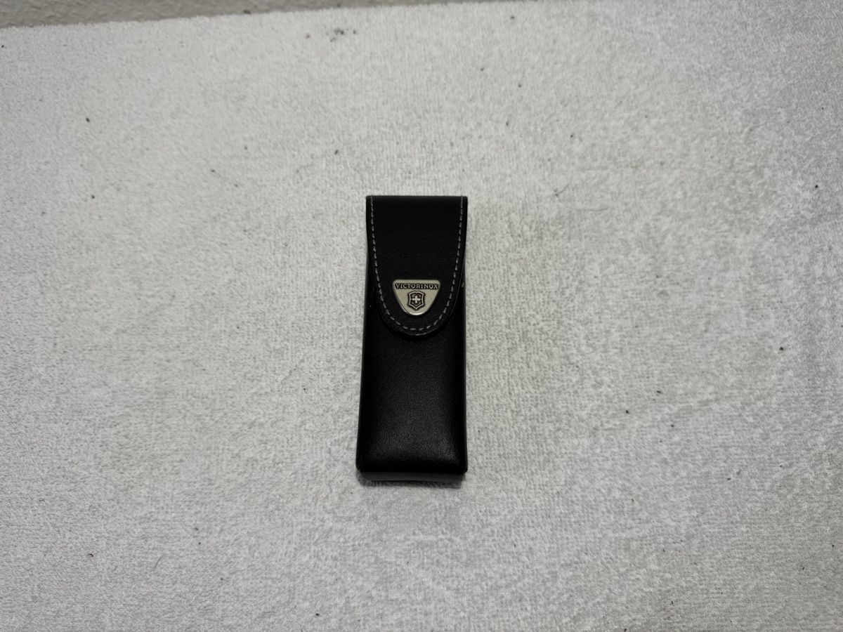 Victorinox Tutti gli attrezzi: Victorinox Swiss Tool – Usato da Lenzburg venduto da Meister_k 1