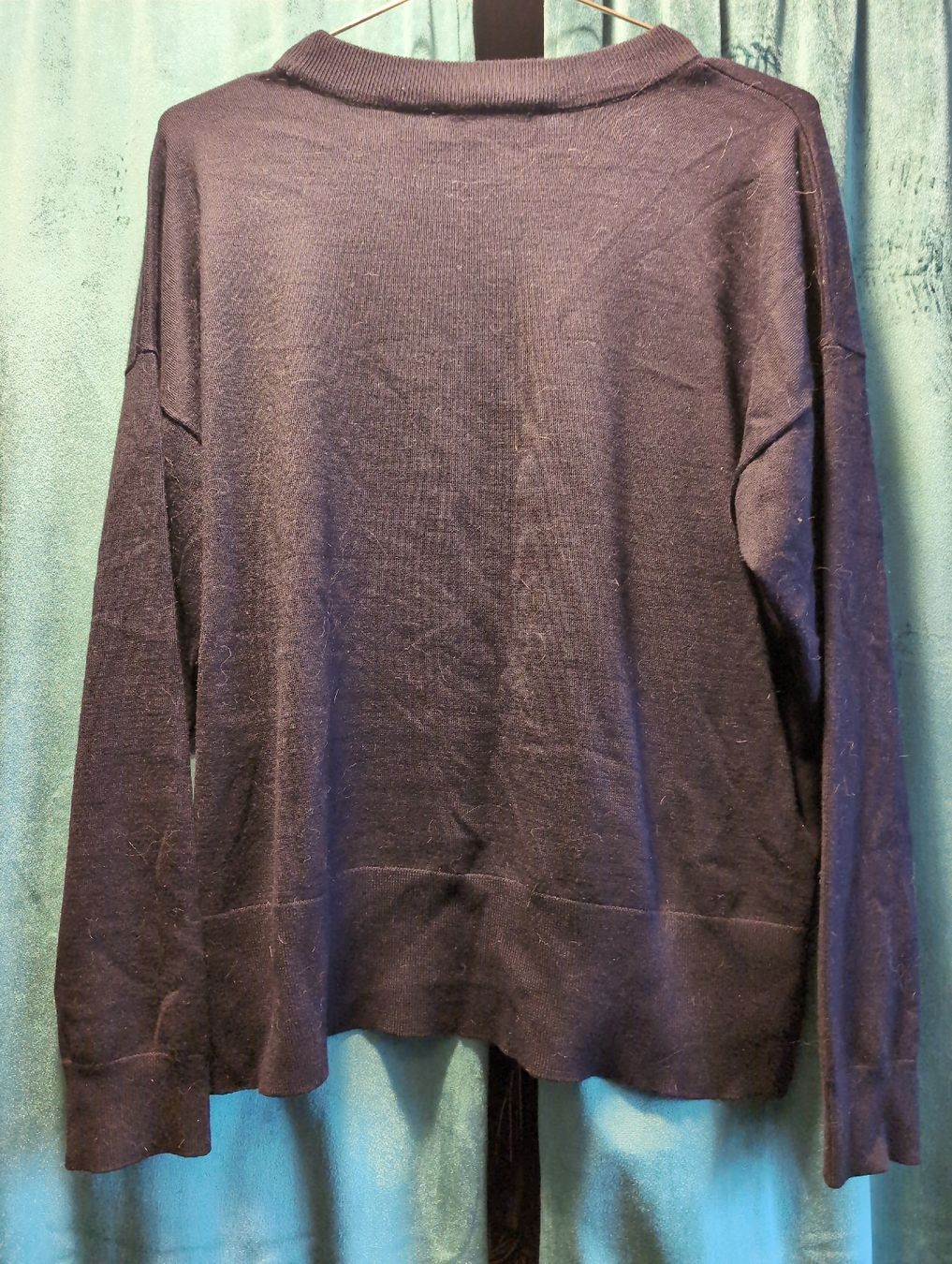 DKNY Maglioni & Felpe: Pullover von DKNY, ungetragen – Nuovo (secondo la descrizione) da Busswil BE venduto da MissMuffin 3