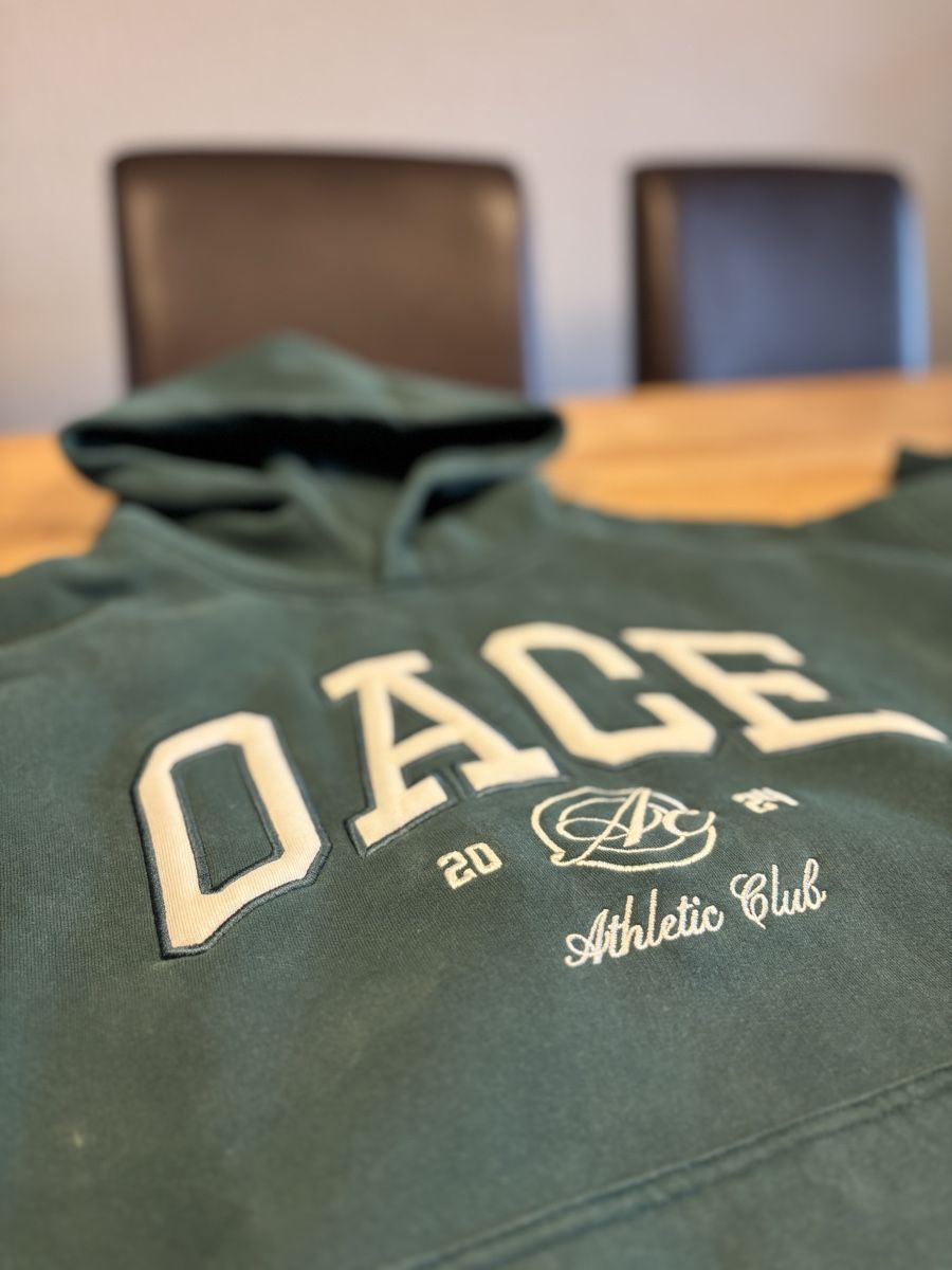 Maglioni & Felpe: OASE Hoodie – Nuovo (secondo la descrizione) da Berikon venduto da ram_b8s8 1