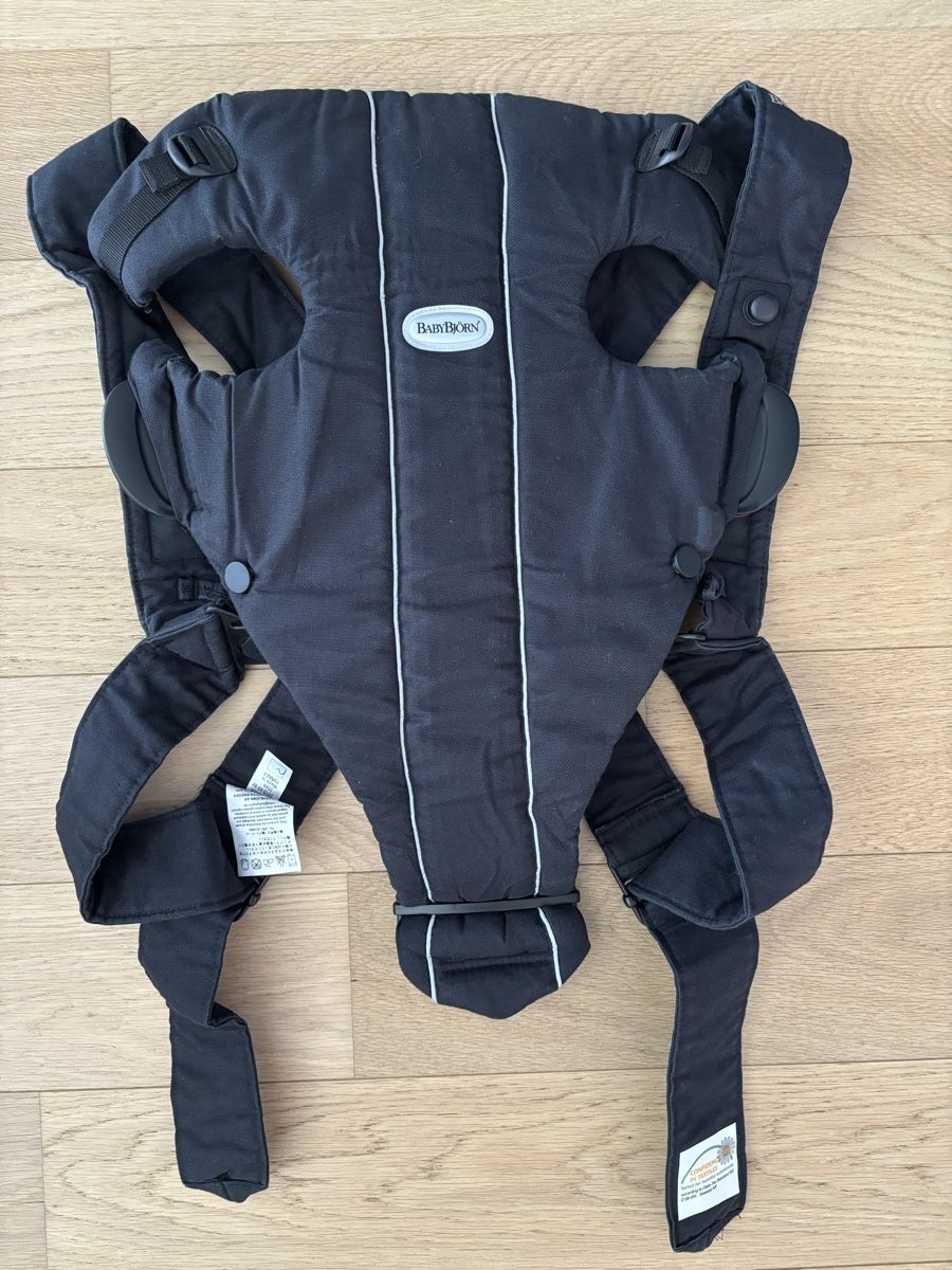 Babybjörn Porte-bébés ventraux & dorsaux: Porte Bébé Baby Björn – Neuf (Voir description) à Meyrin par Arias79 1