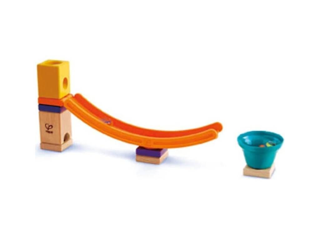 Giocattoli: Hape Quadrilla Mega Skatepark – Usato da Mettmenstetten venduto da nicci4 1