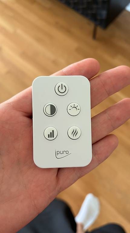 Ipuro Duftöldiffusoren: iPuro Air Sonic Aroma-Diffusor – Gebraucht aus Buchs ZH von Josefmanel 2