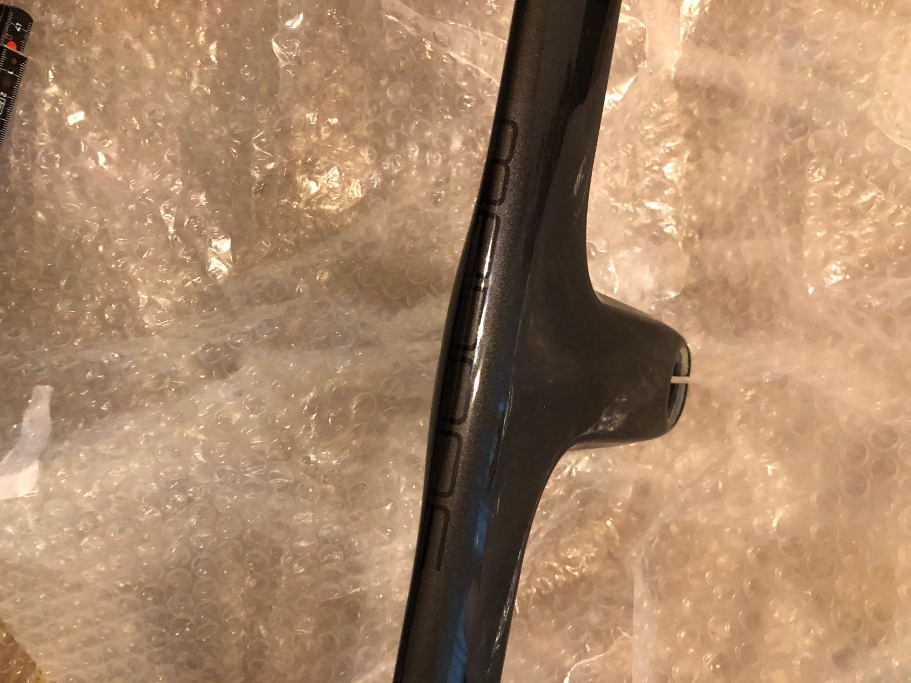 Trek Ersatzteile: Trek Madone Lenker – Neu und originalverpackt aus Einsiedeln von Bikegeek 4