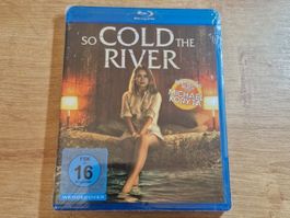 So Cold the River (2022) NEU OVP RAR Bluray