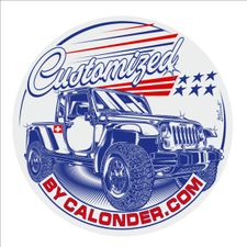 Profile image of Calonder-US-Car