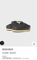 Original Moon Boot Clogs - Gr.37-38(Brandneu & Ungetragen!)