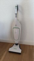 Vorwerk Kobold Kinderstaubsauger weiss neuwertiger Zustand