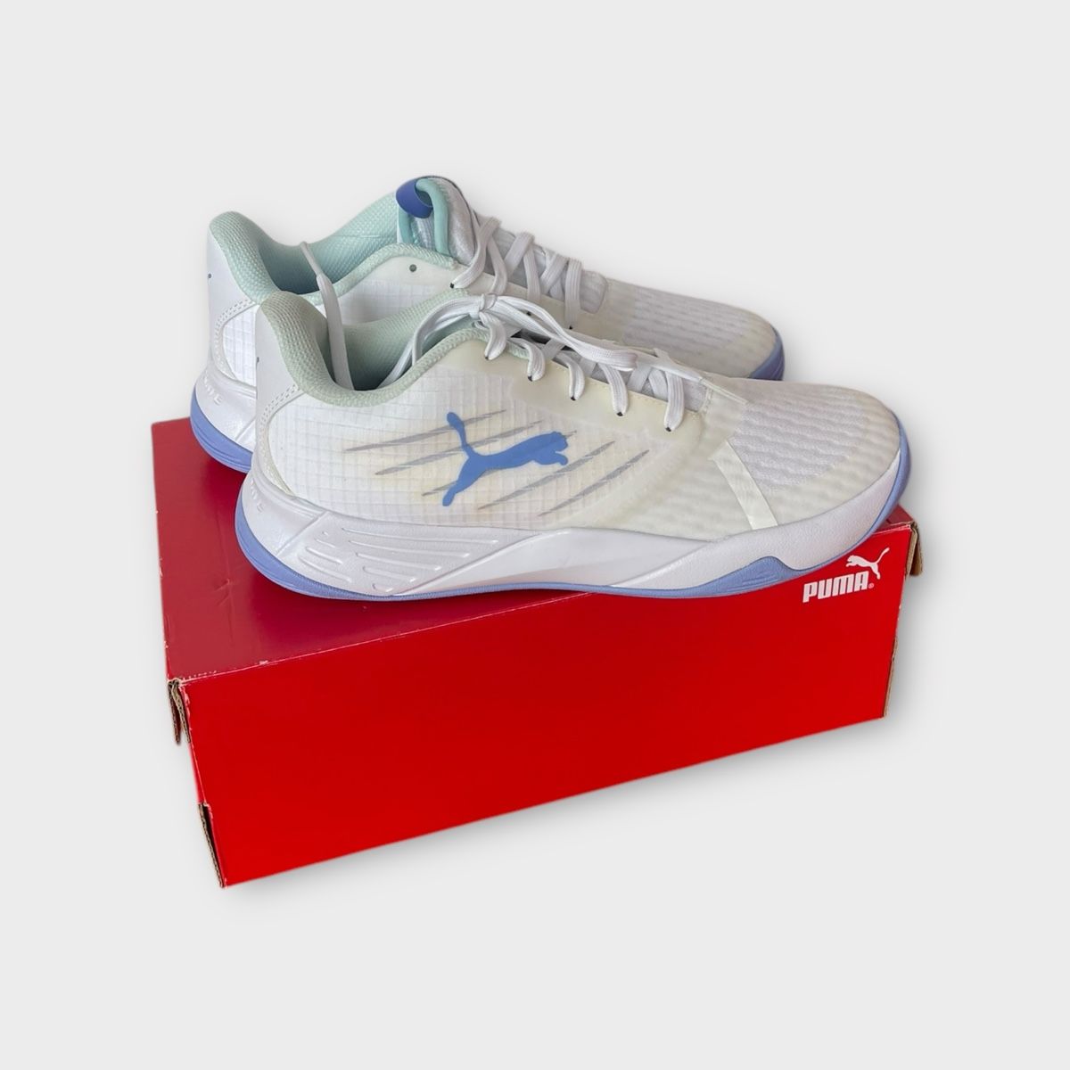 Puma Scarpe da donna: Puma Damenschuhe Grosse 38 NEU – Nuovo e nell'imballaggio originale da Murten venduto da Ski-Outlet 2