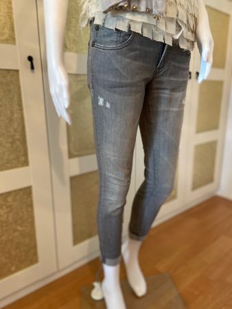 Cult designer denim brand R13 jeans, rare color! (NP $495)