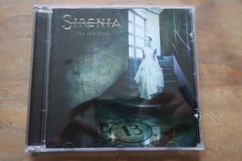 SIRENIA - THE 13th FLOOR - CD