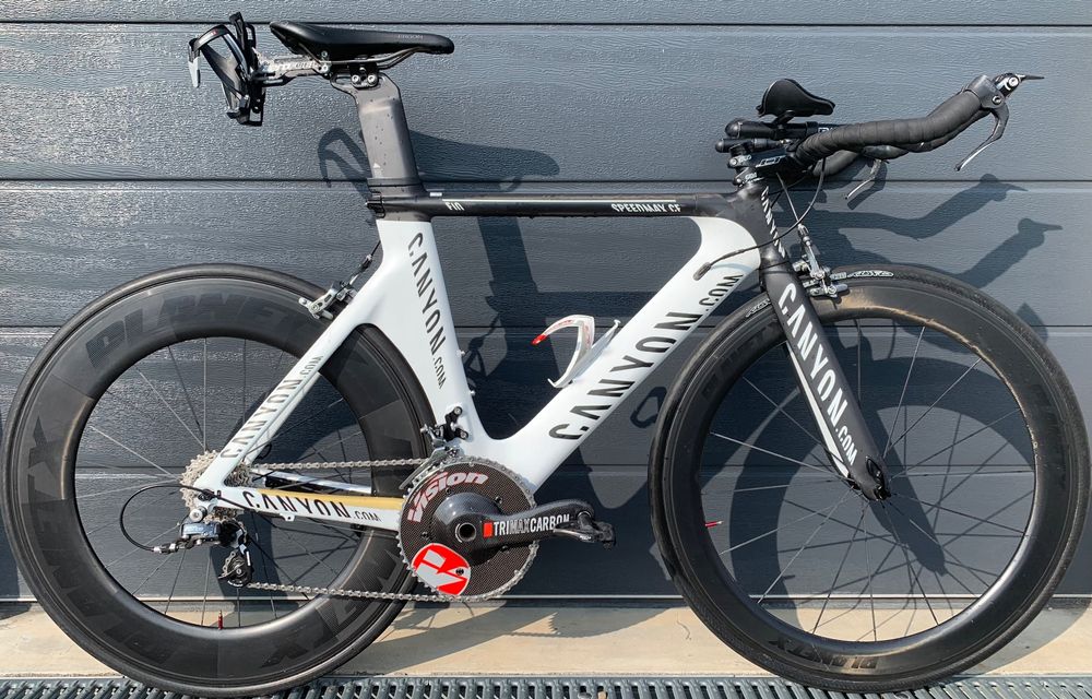 Canyon speedmax sale cf f10