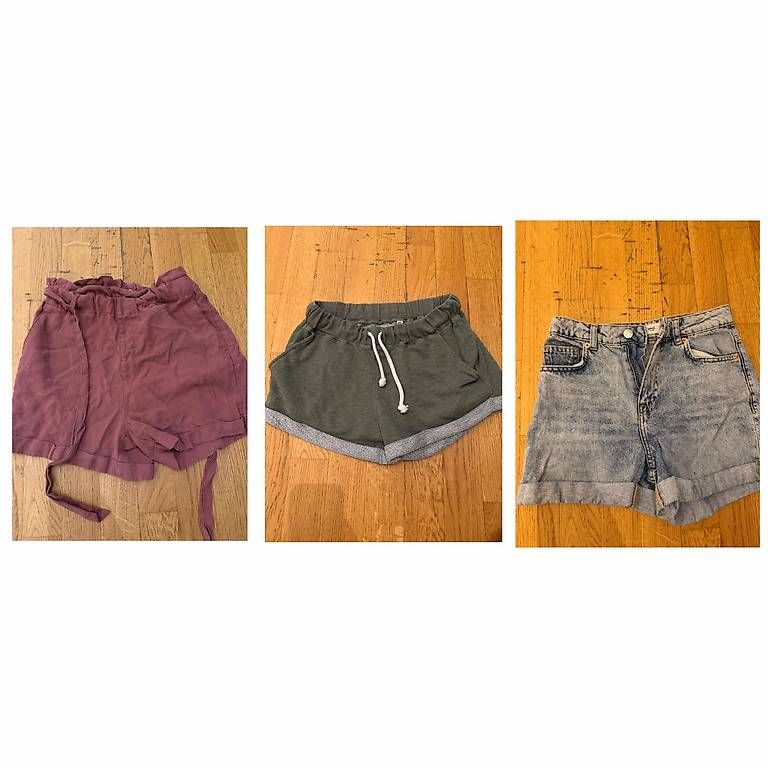 Pantalons: Hosen – D'occasion à Naters par fafa5