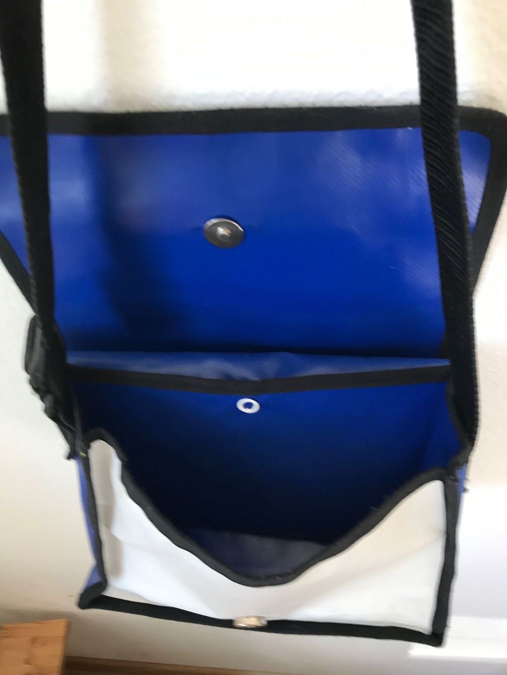 Borse da donna: Handtasche, Umhängetasche – Usato da Frauenfeld venduto da Koffer12 2