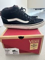 VANS Ward Mte tg.38 schue sneakers