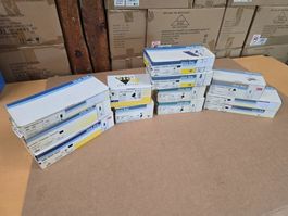 Posten neuer diverser Profi Sia Schleifpapier ab 1.-