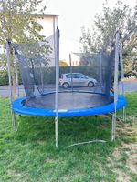 Trampolin