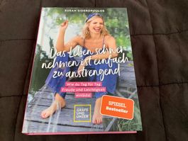 Das Leben schwer nehmen ist einfach zu anstrengend
