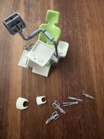 Playmobil Zahnarztstuhl mit Zubehör