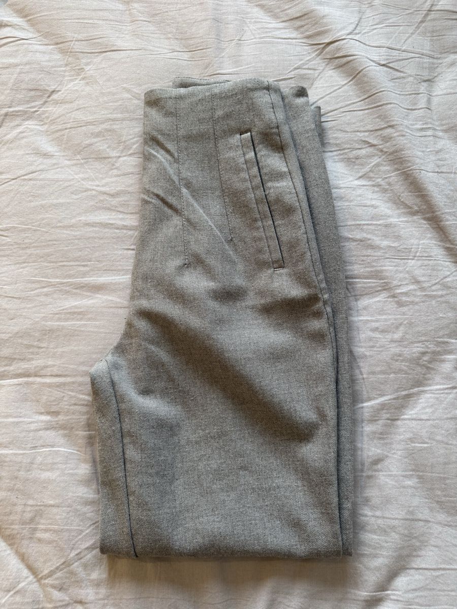 Zara Pantaloni: Pantalon Zara – Usato da Aproz (Nendaz) venduto da tat.sntss