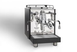 Bezzera Luce S PID Schwarz